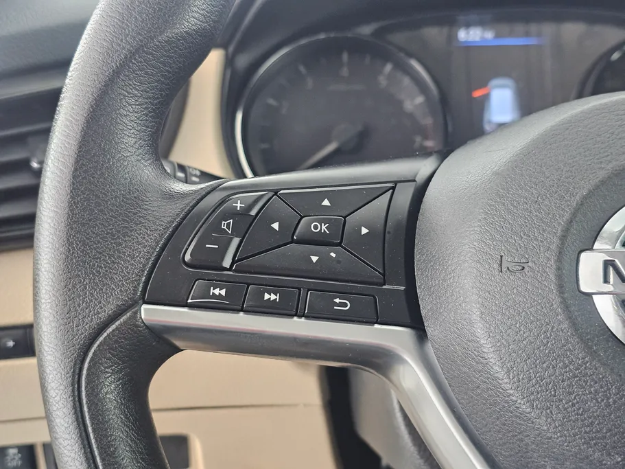 2021 Nissan Xtrail S 5 Seats 