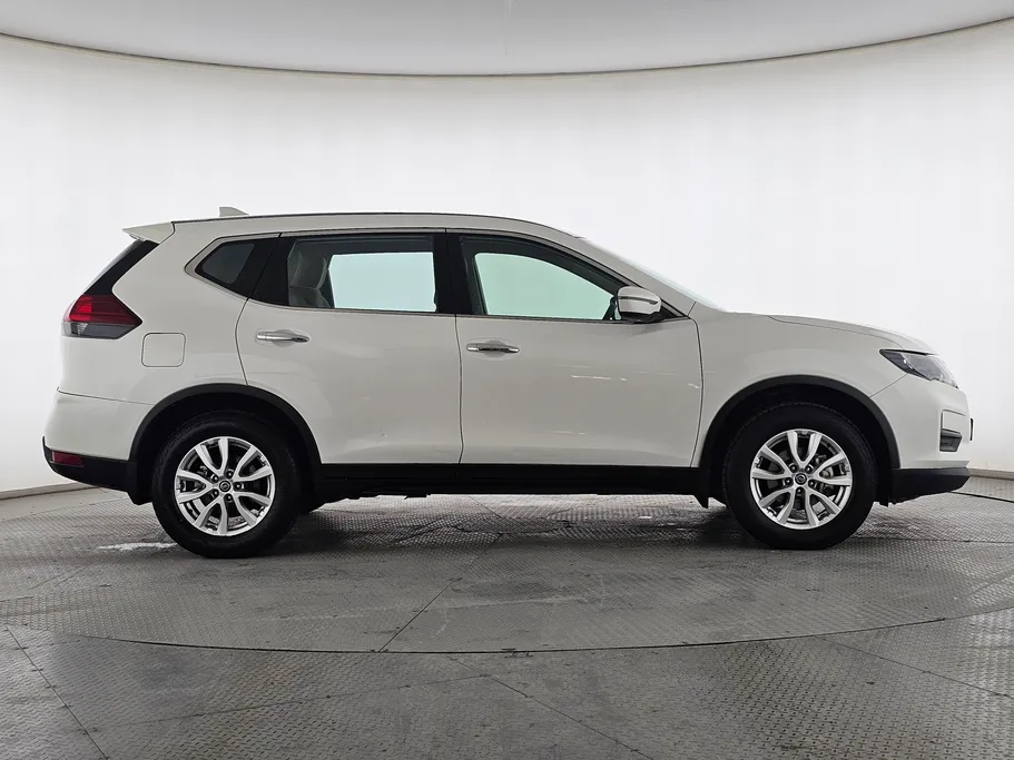 2021 Nissan Xtrail S 5 Seats 