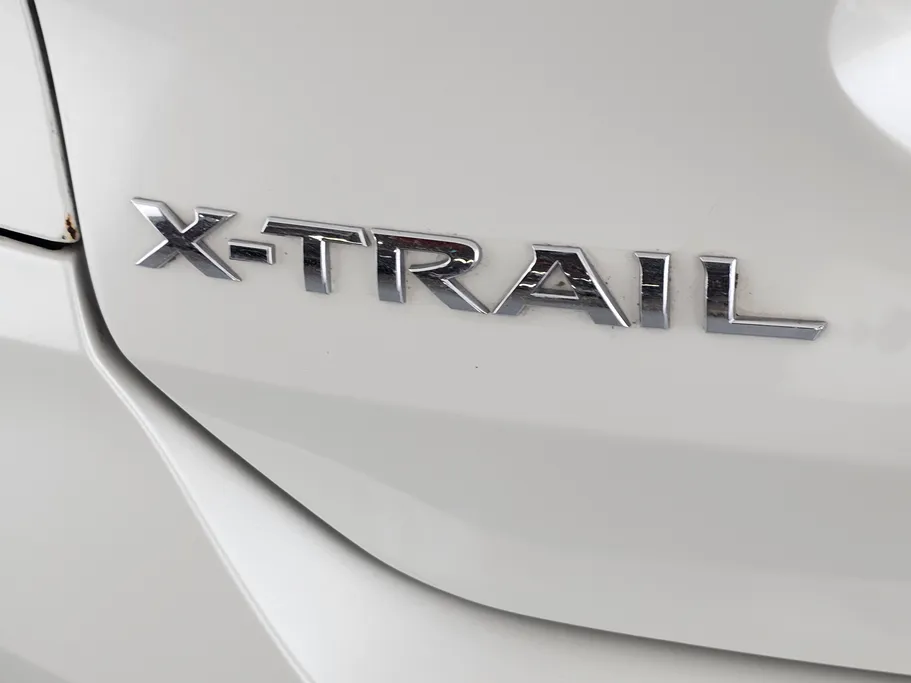 2021 Nissan Xtrail S 5 Seats 