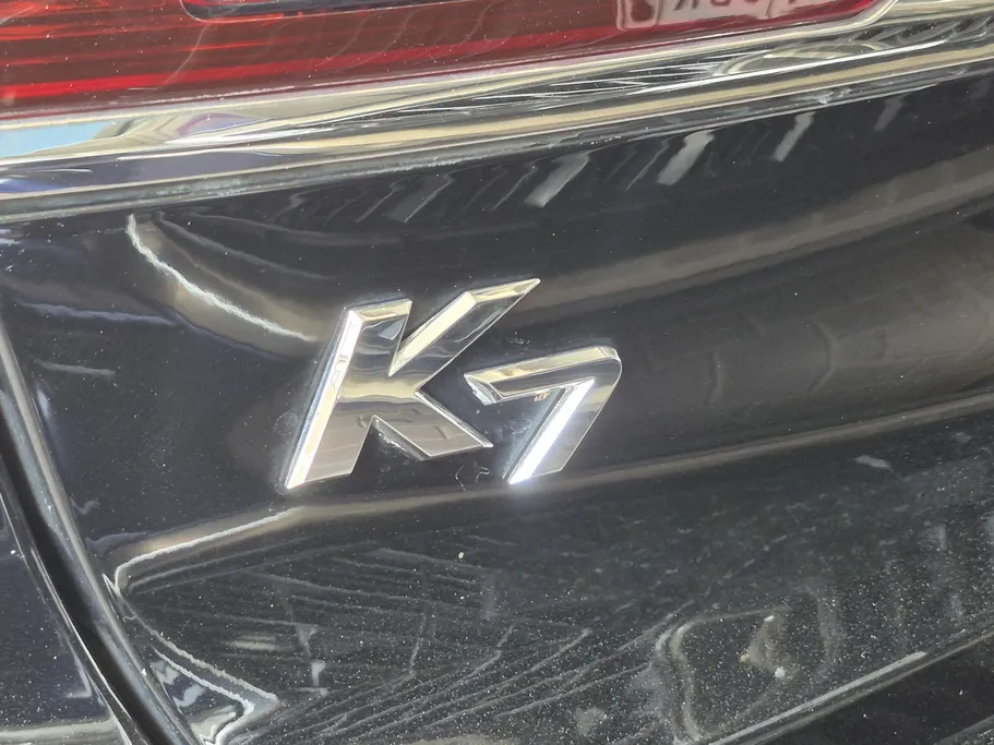 كيا K7  2019 