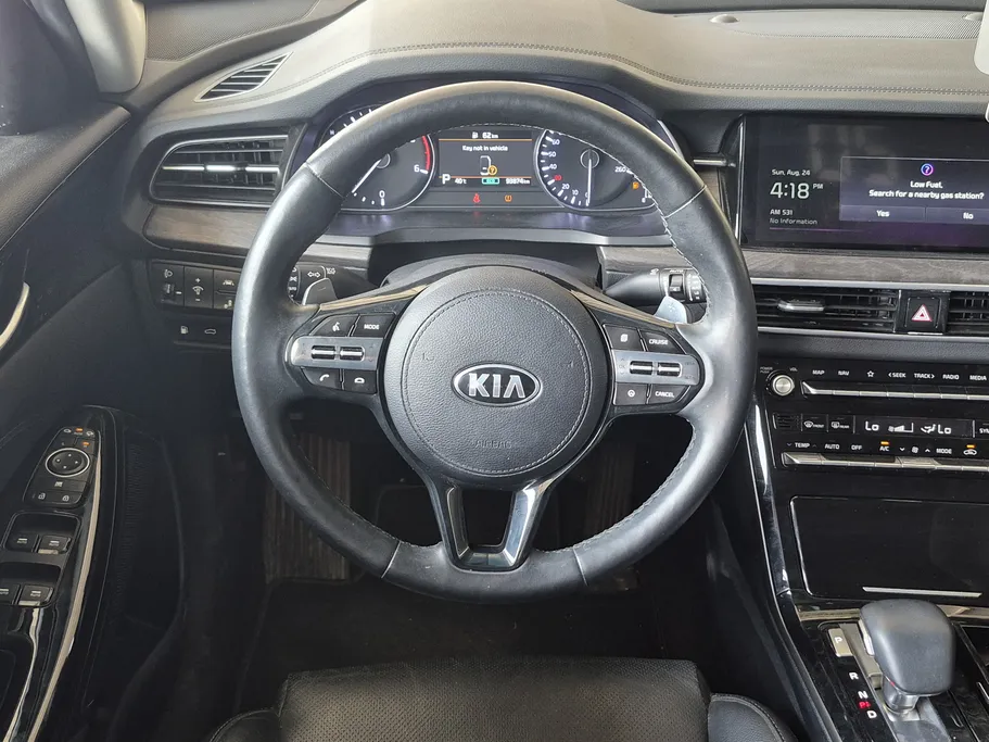 كيا K7  2019 