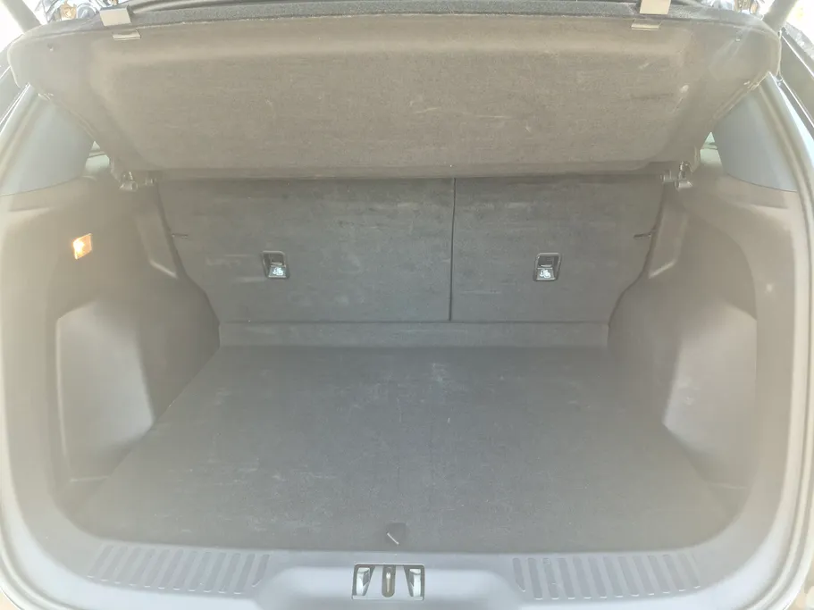 2024 Ford Territory Titanium 