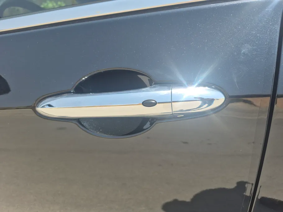 2024 Ford Territory Titanium 