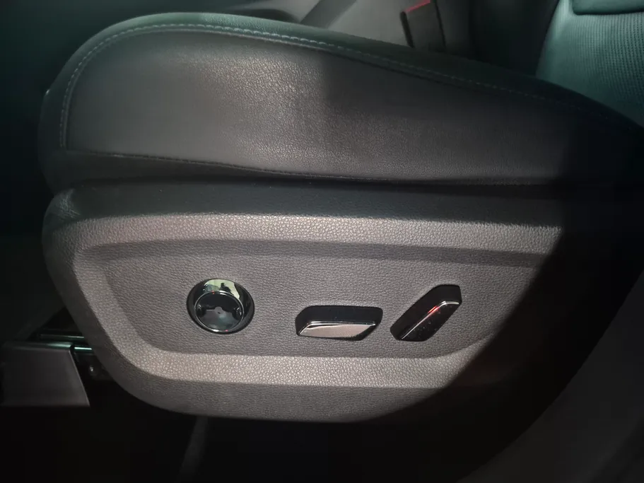 2024 Ford Territory Titanium 