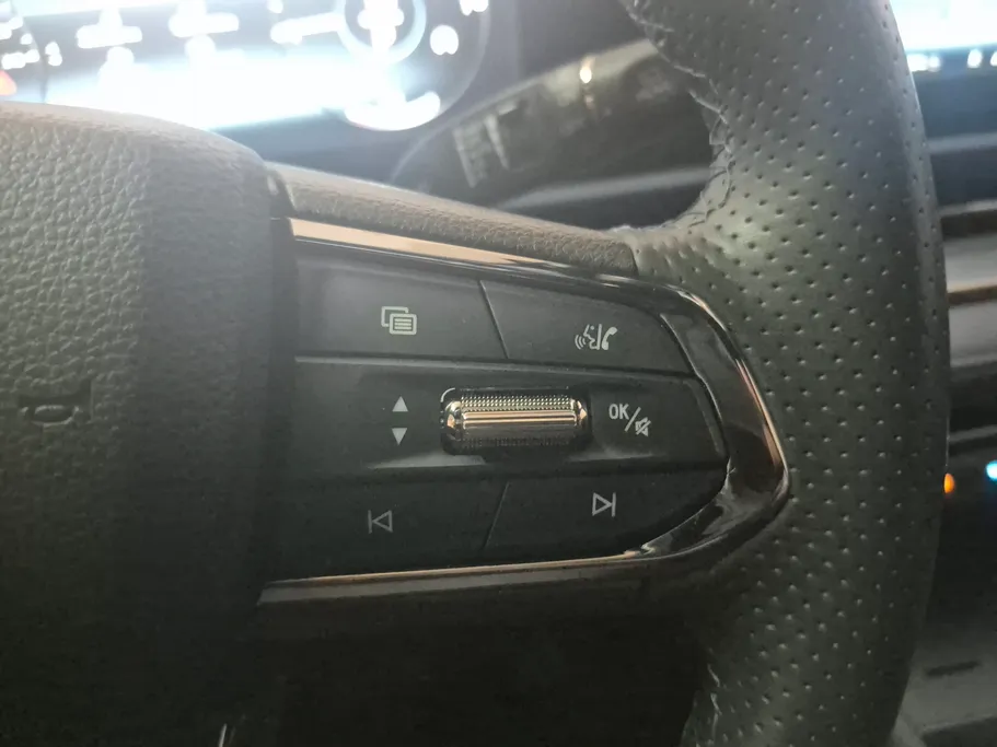2024 Ford Territory Titanium 