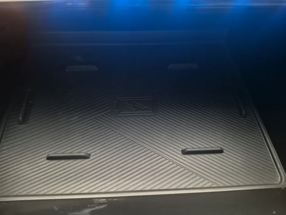 2024 Ford Territory Titanium 