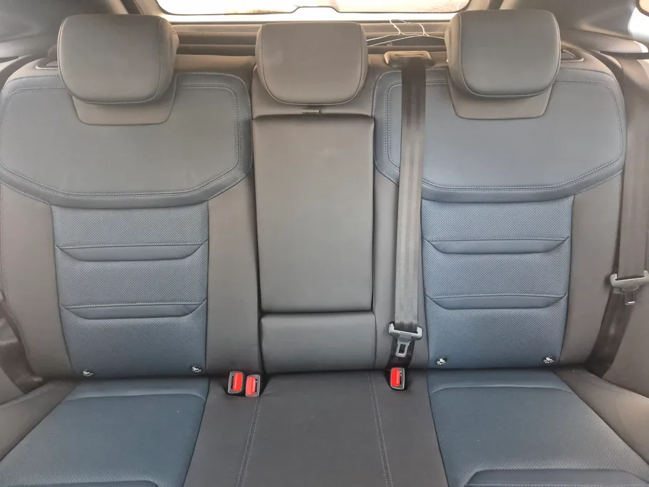 2024 Ford Territory Titanium 