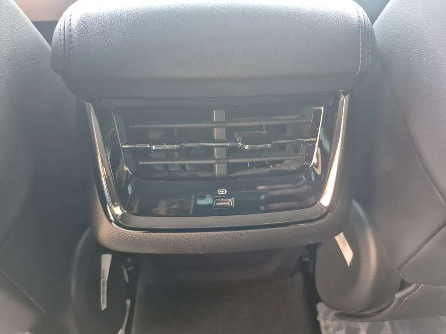 2024 Ford Territory Titanium 