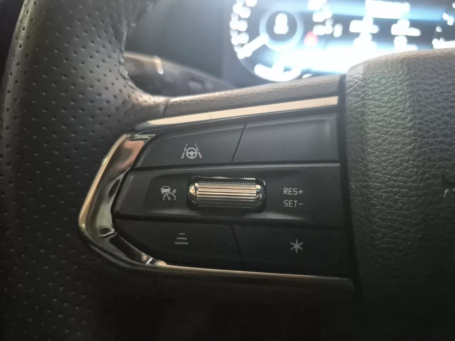 2024 Ford Territory Titanium 