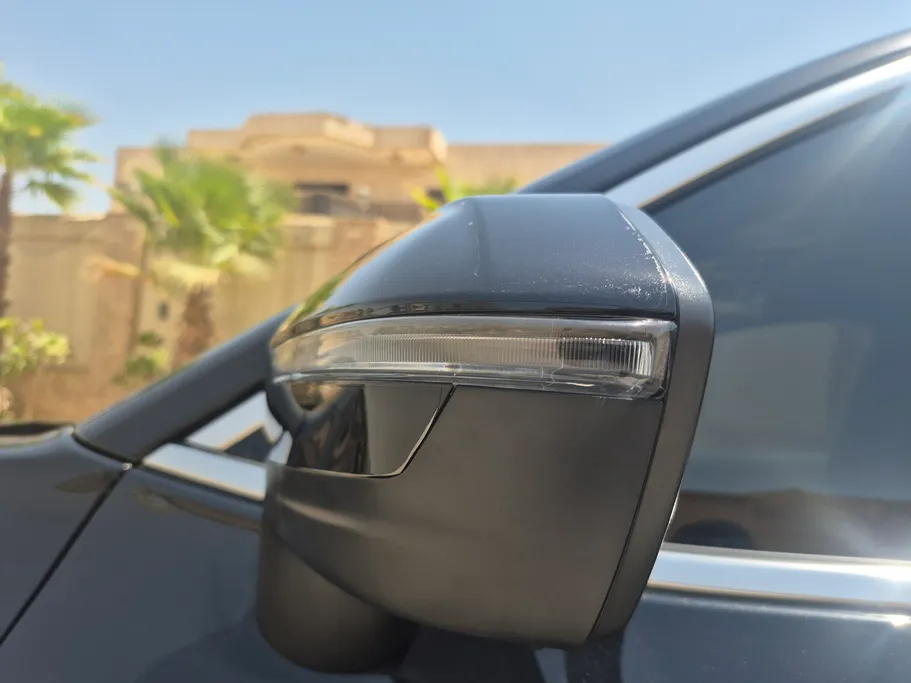 2024 Ford Territory Titanium 