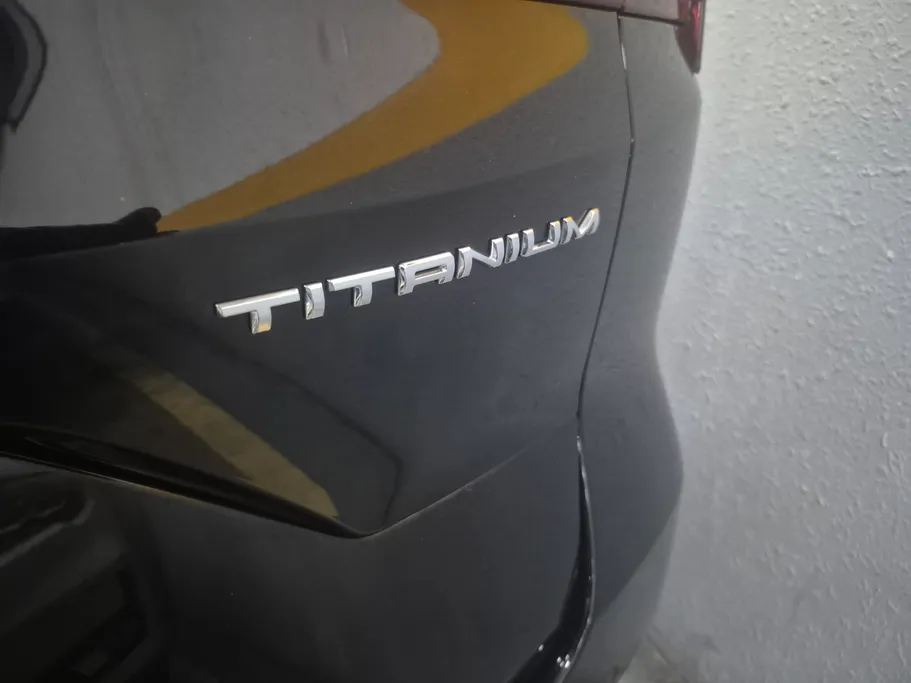 2024 Ford Territory Titanium 