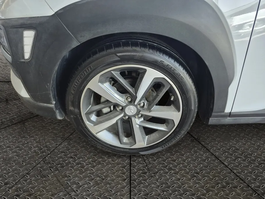 2019 Hyundai Kona GLS Smart 