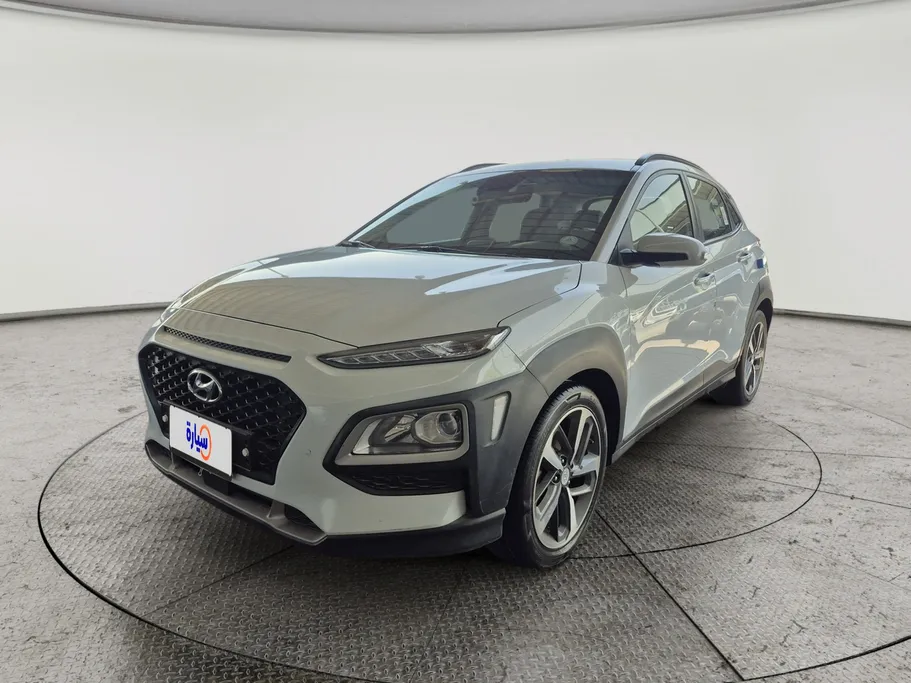 2019 Hyundai Kona GLS Smart 