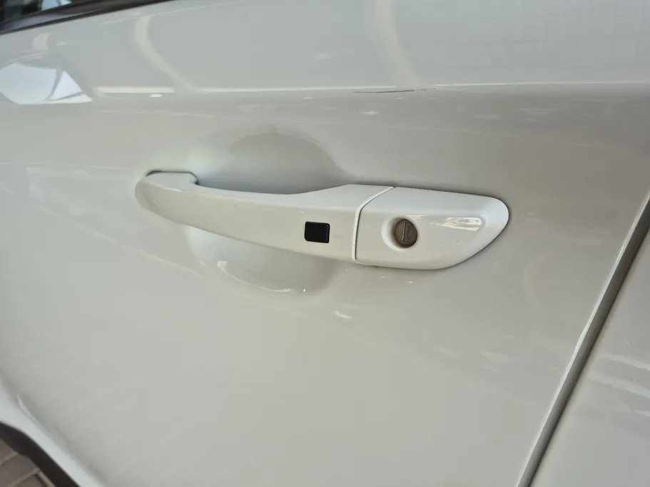 2019 Hyundai Kona GLS Smart 