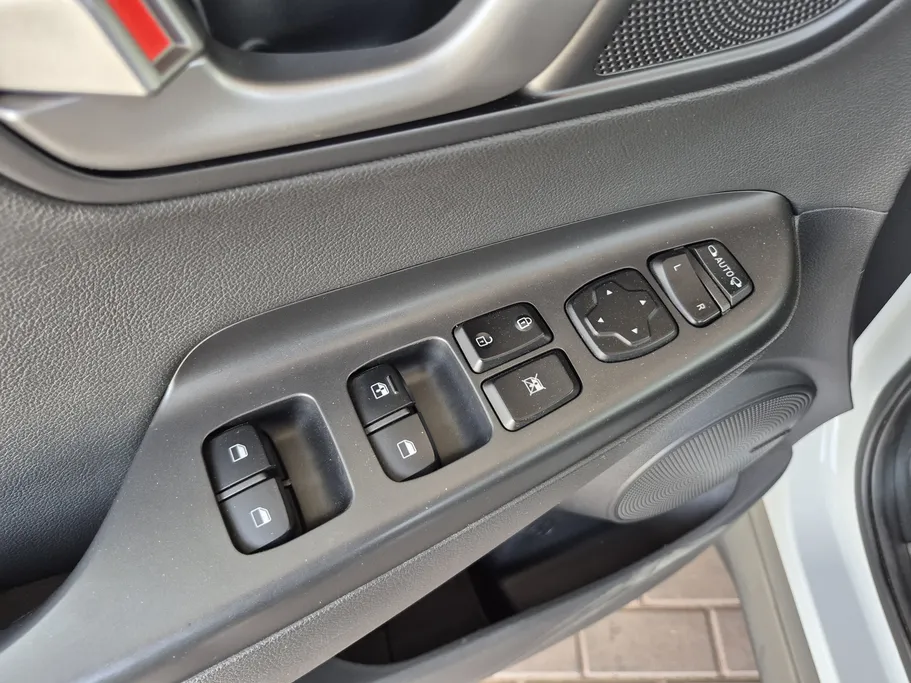 2019 Hyundai Kona GLS Smart 