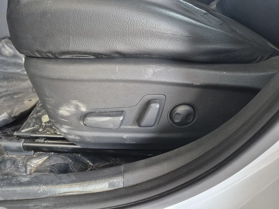 2019 Hyundai Kona GLS Smart 