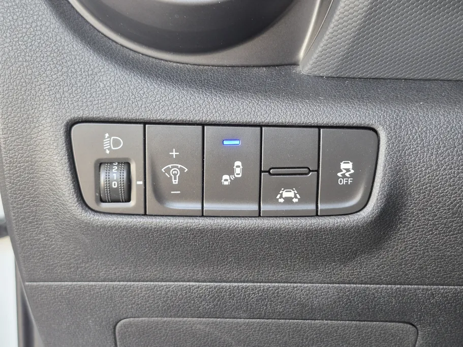 2019 Hyundai Kona GLS Smart 