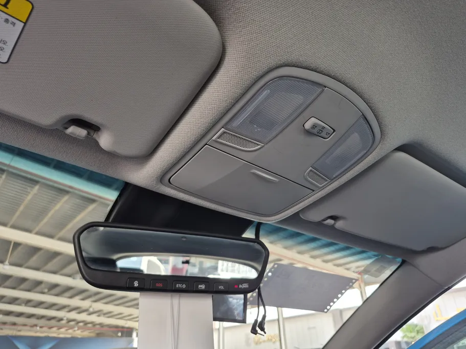 2019 Hyundai Kona GLS Smart 