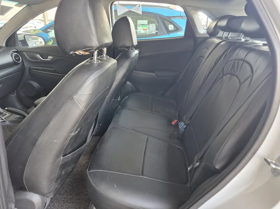 2019 Hyundai Kona GLS Smart 