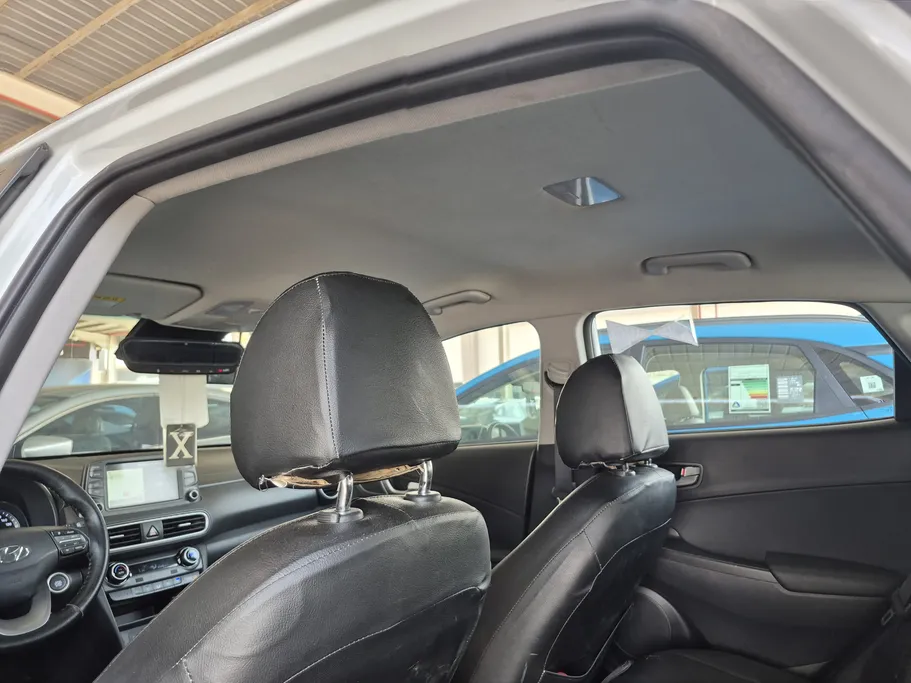 2019 Hyundai Kona GLS Smart 