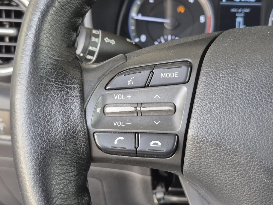 2019 Hyundai Kona GLS Smart 
