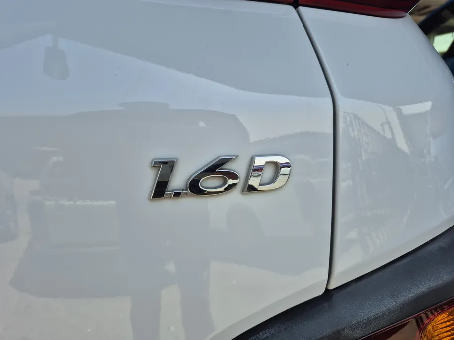 2019 Hyundai Kona GLS Smart 