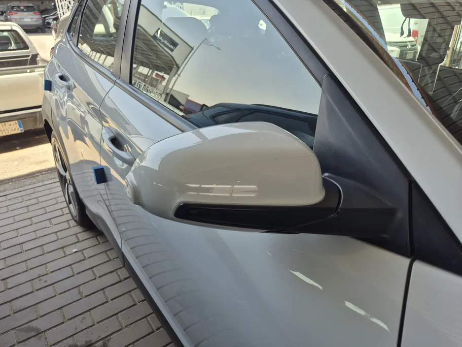 2019 Hyundai Kona GLS Smart 