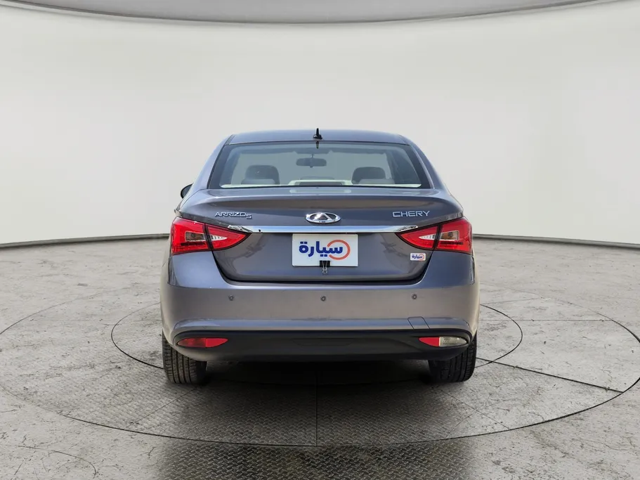 2023 Chery Arrizo 5 Comfort 