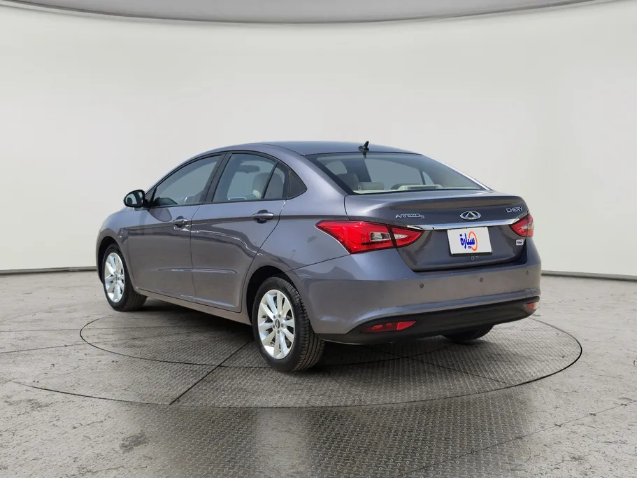 2023 Chery Arrizo 5 Comfort 