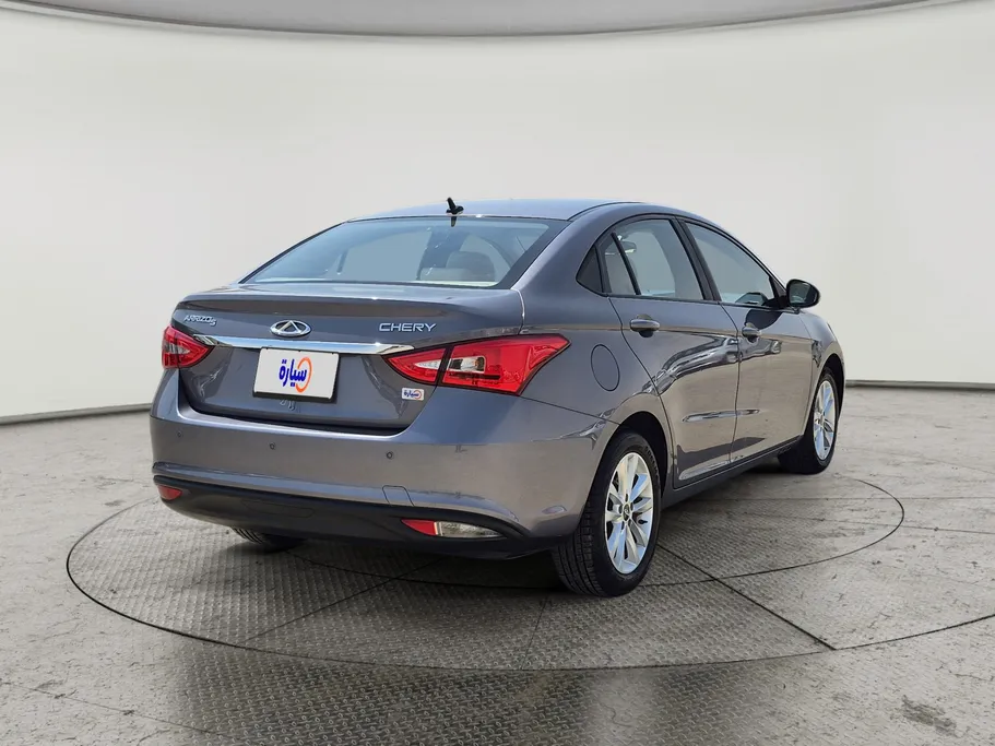 2023 Chery Arrizo 5 Comfort 