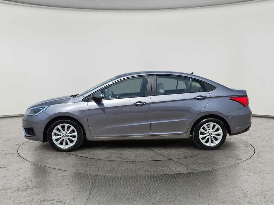 2023 Chery Arrizo 5 Comfort 
