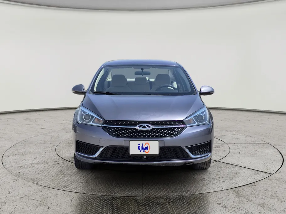 2023 Chery Arrizo 5 Comfort 