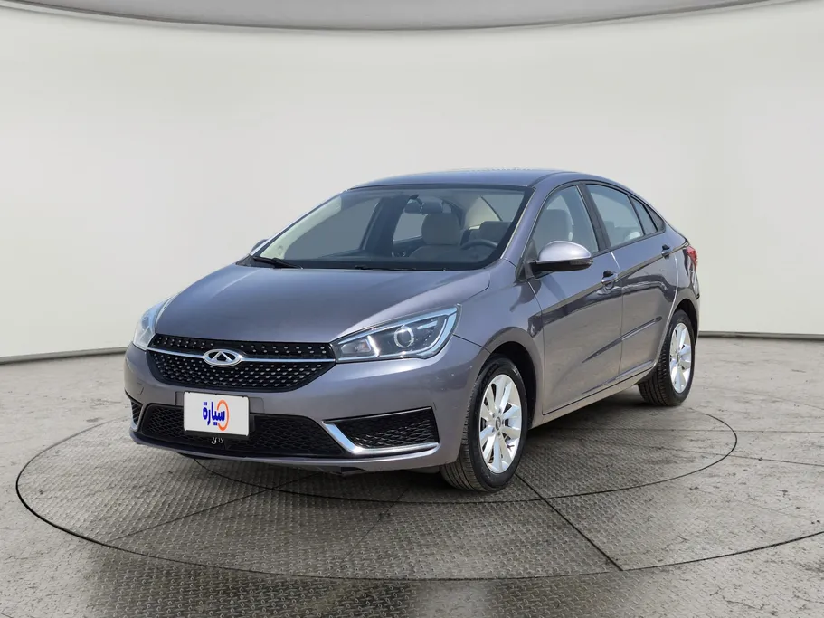 2023 Chery Arrizo 5 Comfort 