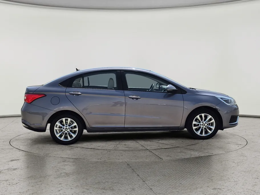 2023 Chery Arrizo 5 Comfort 