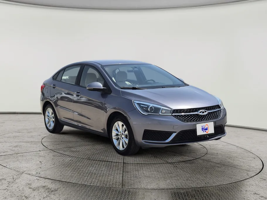 2023 Chery Arrizo 5 Comfort 