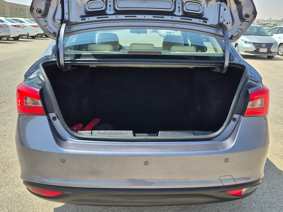 2023 Chery Arrizo 5 Comfort 