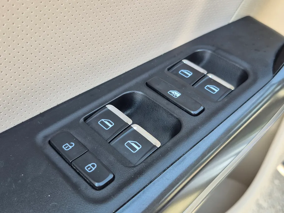 2023 Chery Arrizo 5 Comfort 
