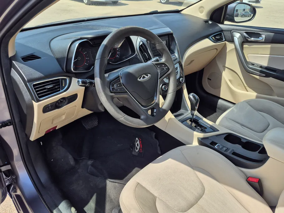 2023 Chery Arrizo 5 Comfort 