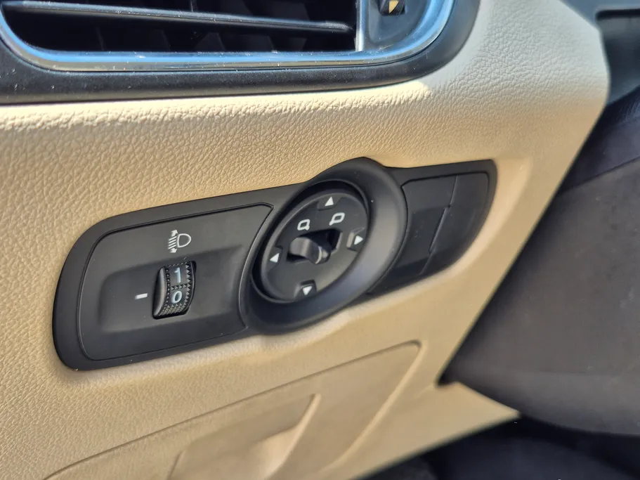 2023 Chery Arrizo 5 Comfort 