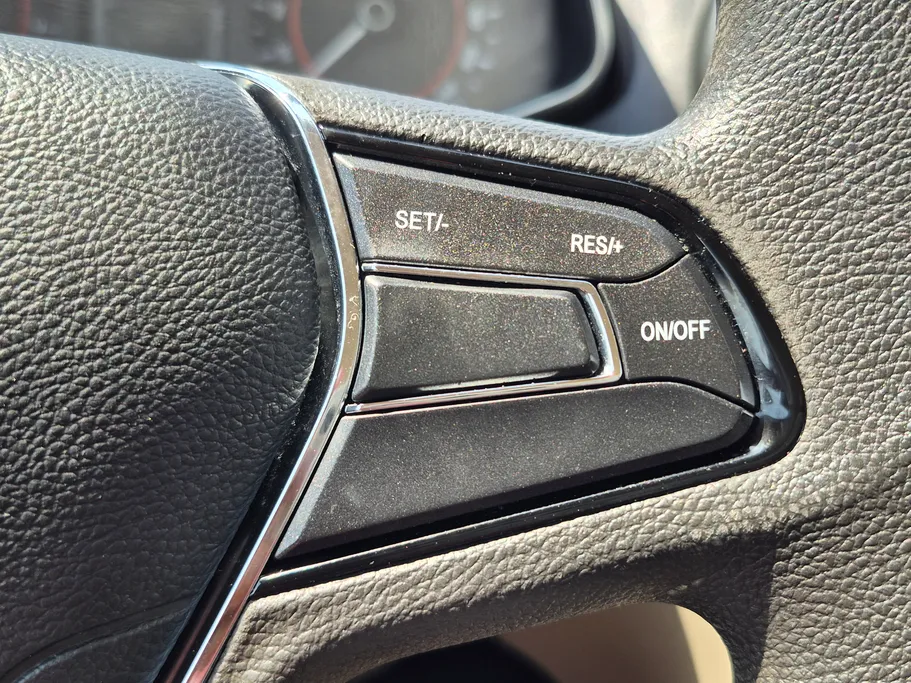2023 Chery Arrizo 5 Comfort 