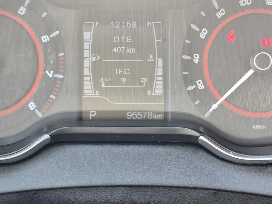 2023 Chery Arrizo 5 Comfort 