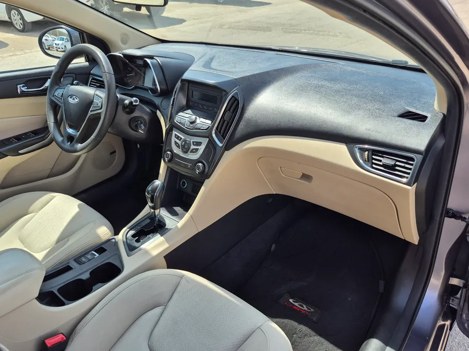 2023 Chery Arrizo 5 Comfort 