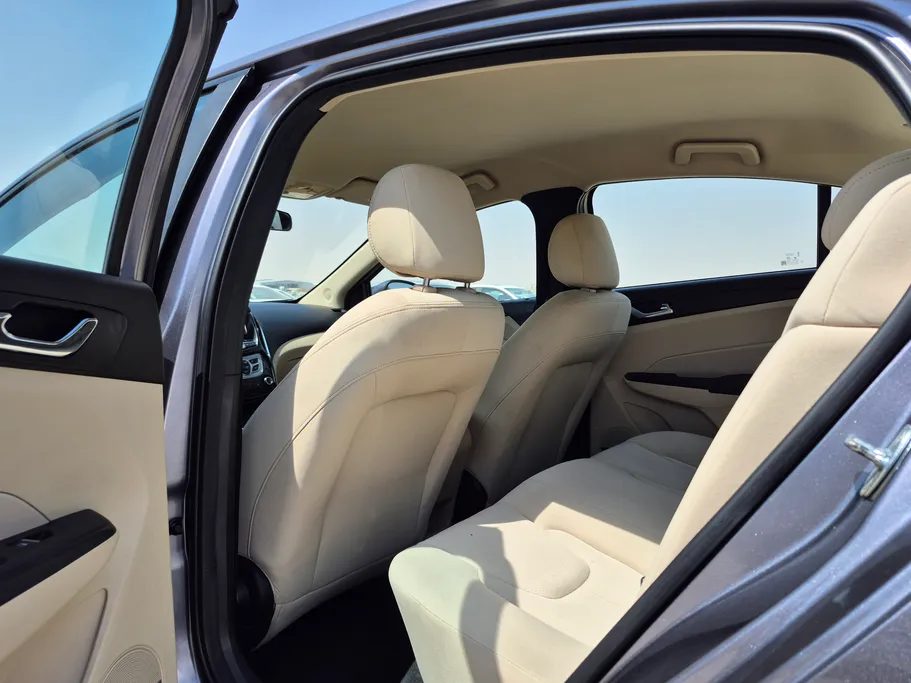 2023 Chery Arrizo 5 Comfort 