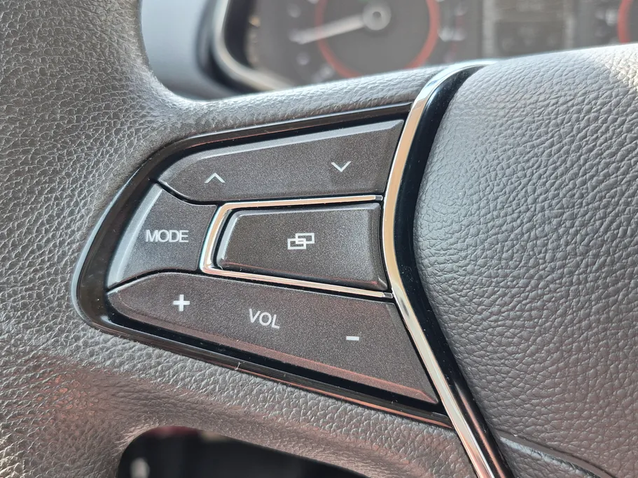2023 Chery Arrizo 5 Comfort 