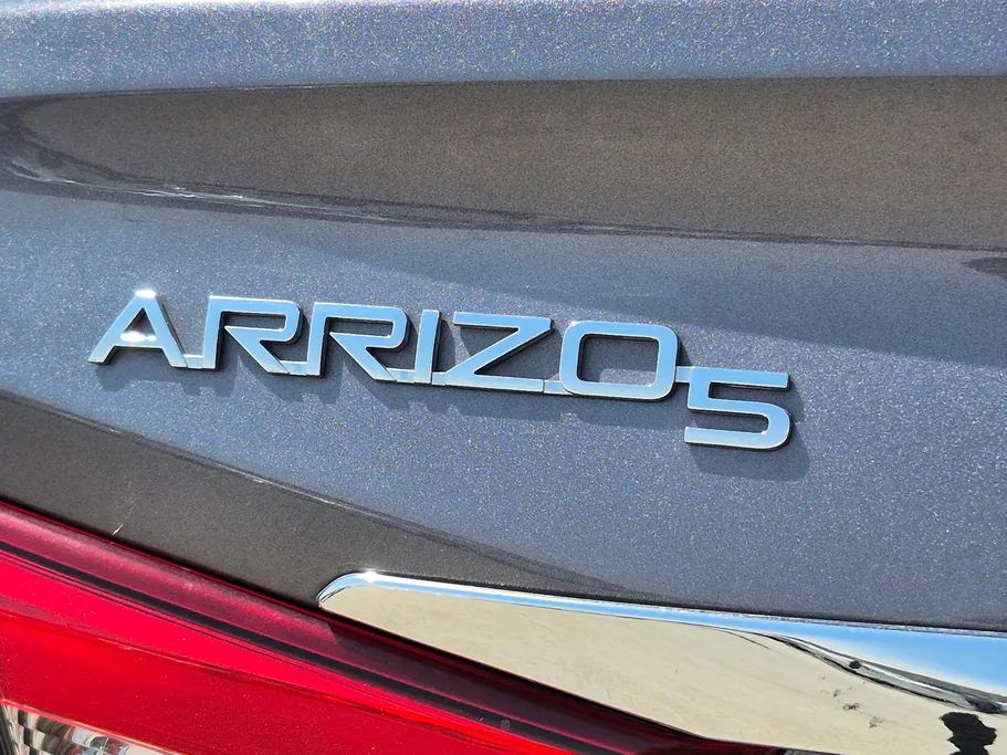 2023 Chery Arrizo 5 Comfort 