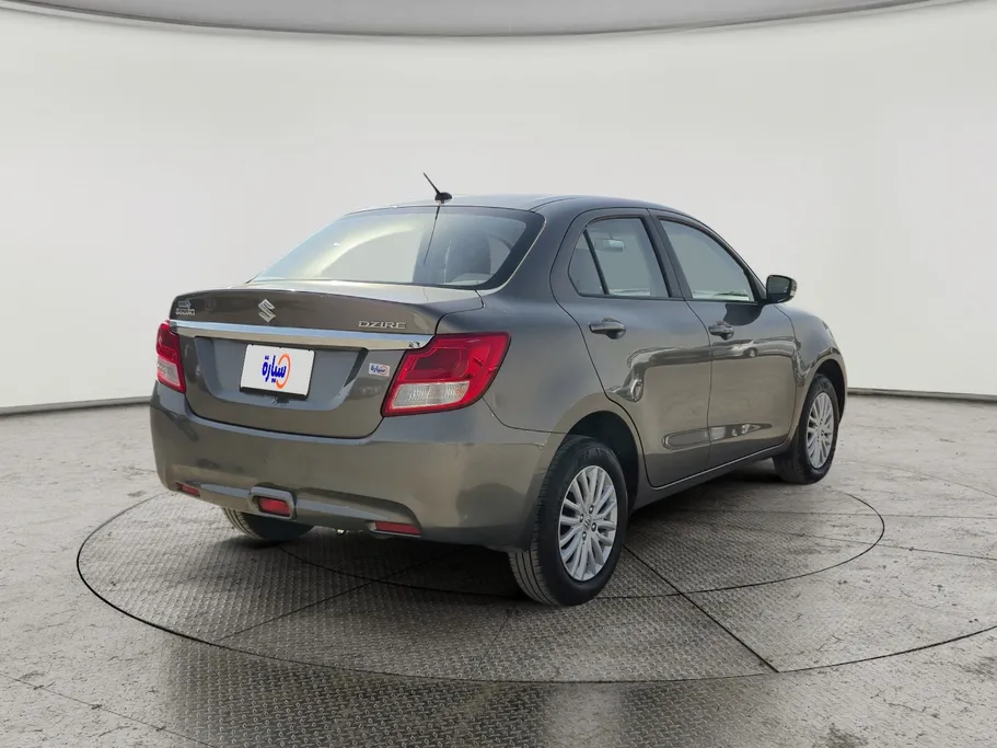 2024 Suzuki Dzire GL 