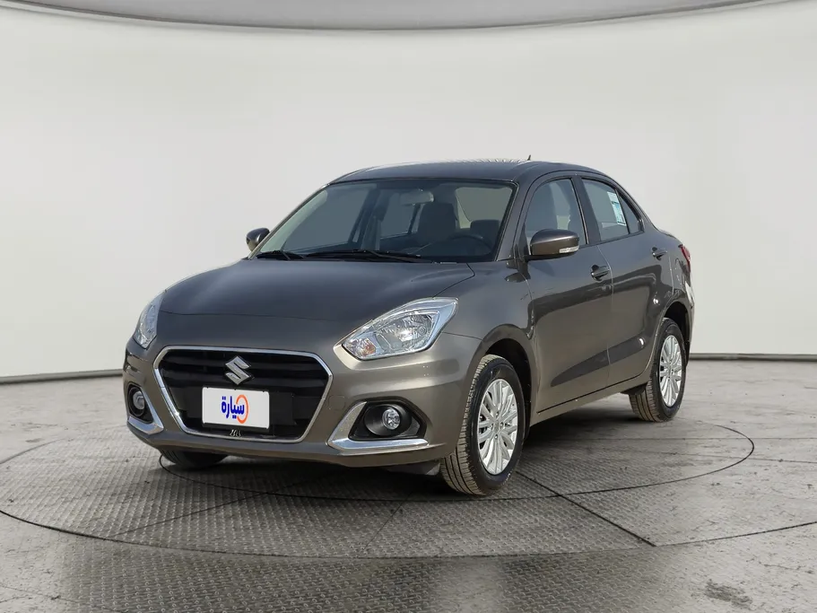 2024 Suzuki Dzire GL 