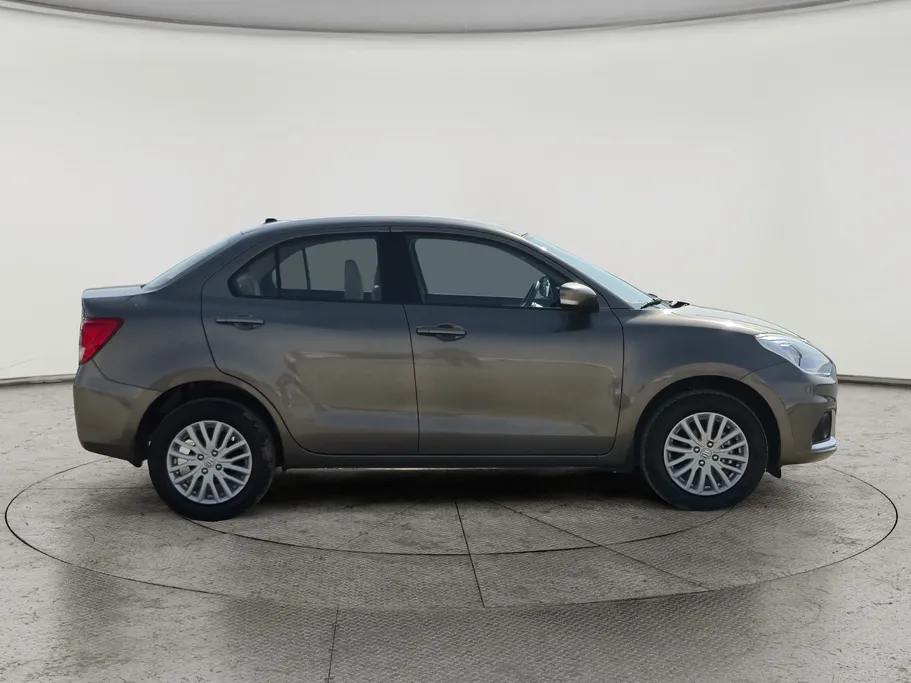 2024 Suzuki Dzire GL 