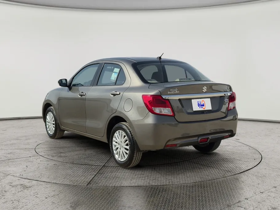 2024 Suzuki Dzire GL 