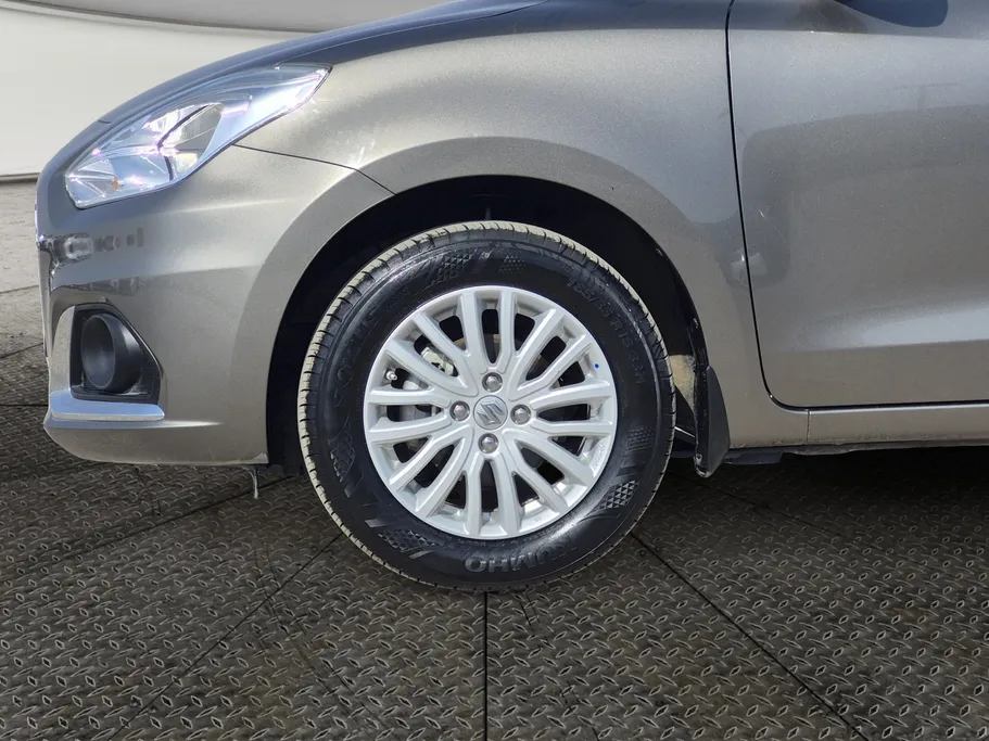 2024 Suzuki Dzire GL 